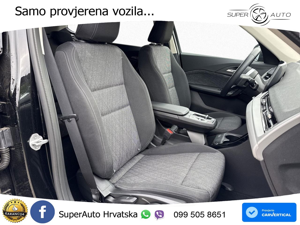 BMW X1 20d (163 KS) sDrive Steptronic LED+GR SJED+ACC