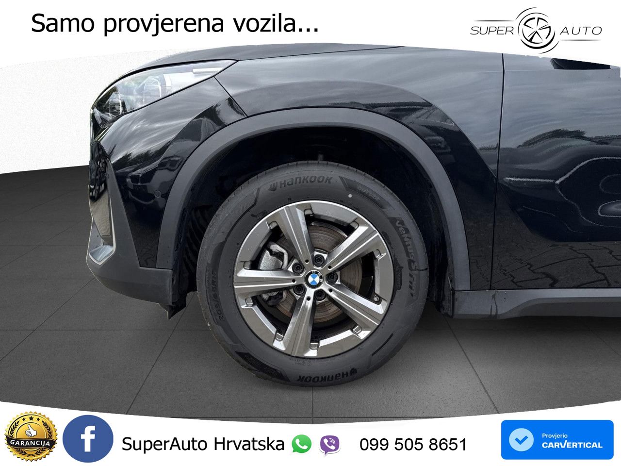 BMW X1 20d (163 KS) sDrive Steptronic LED+GR SJED+ACC