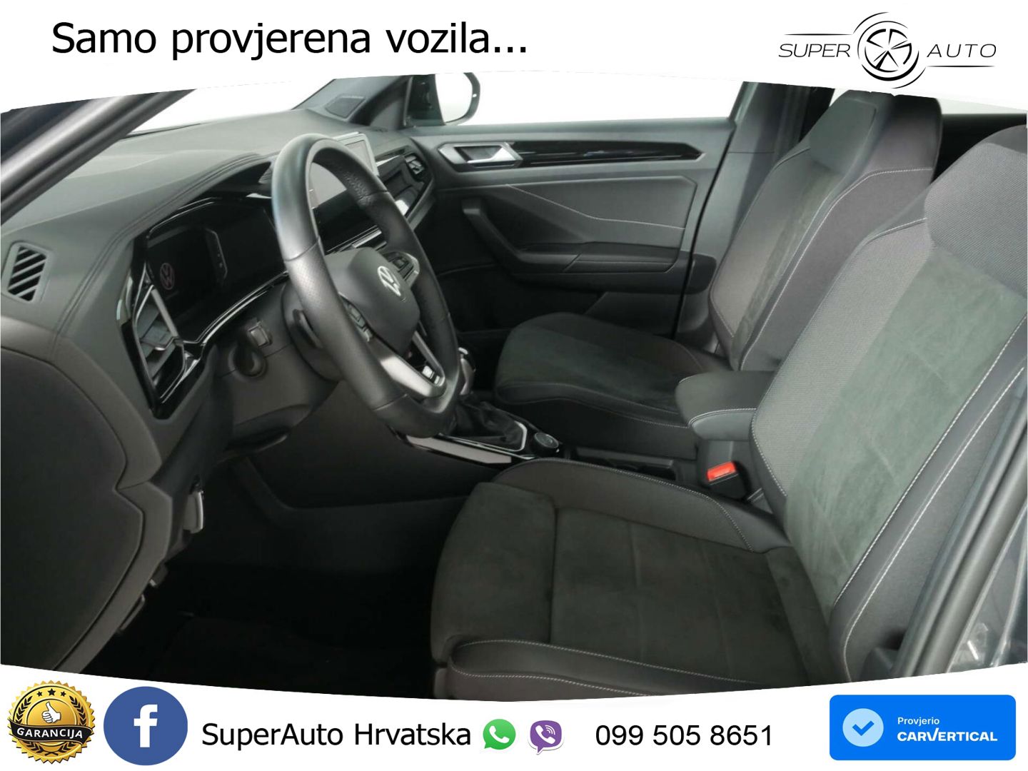 Volkswagen T-Roc I 2.0 TSI (190 KS) 4M DSG LED+GR SJED+ACC