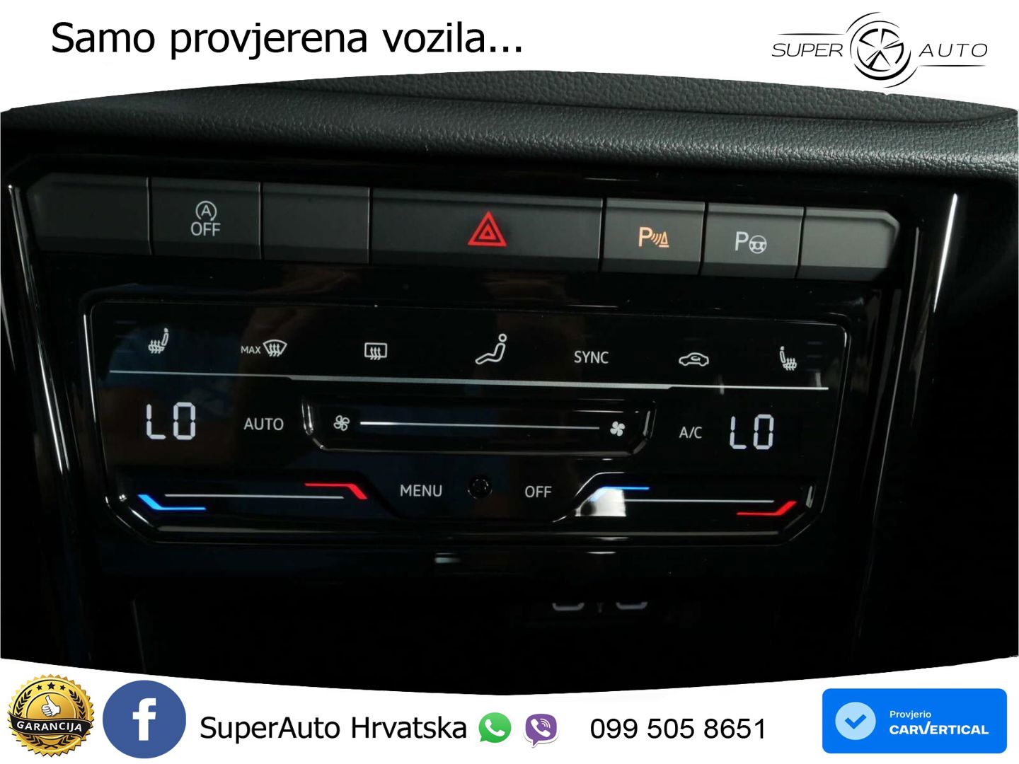 Volkswagen T-Roc I 2.0 TSI (190 KS) 4M DSG LED+GR SJED+ACC