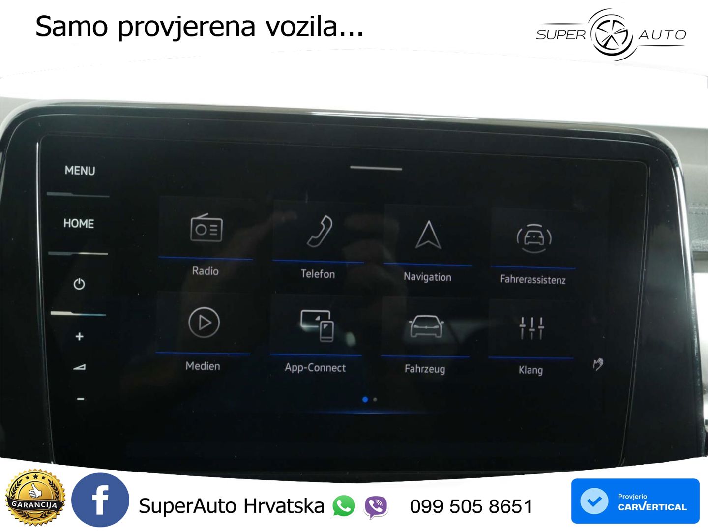 Volkswagen T-Roc I 2.0 TSI (190 KS) 4M DSG LED+GR SJED+ACC