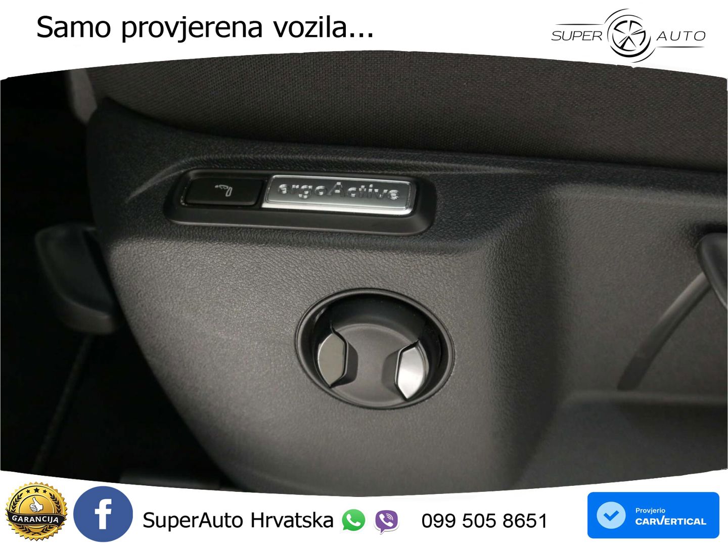 Volkswagen T-Roc I 2.0 TSI (190 KS) 4M DSG LED+GR SJED+ACC