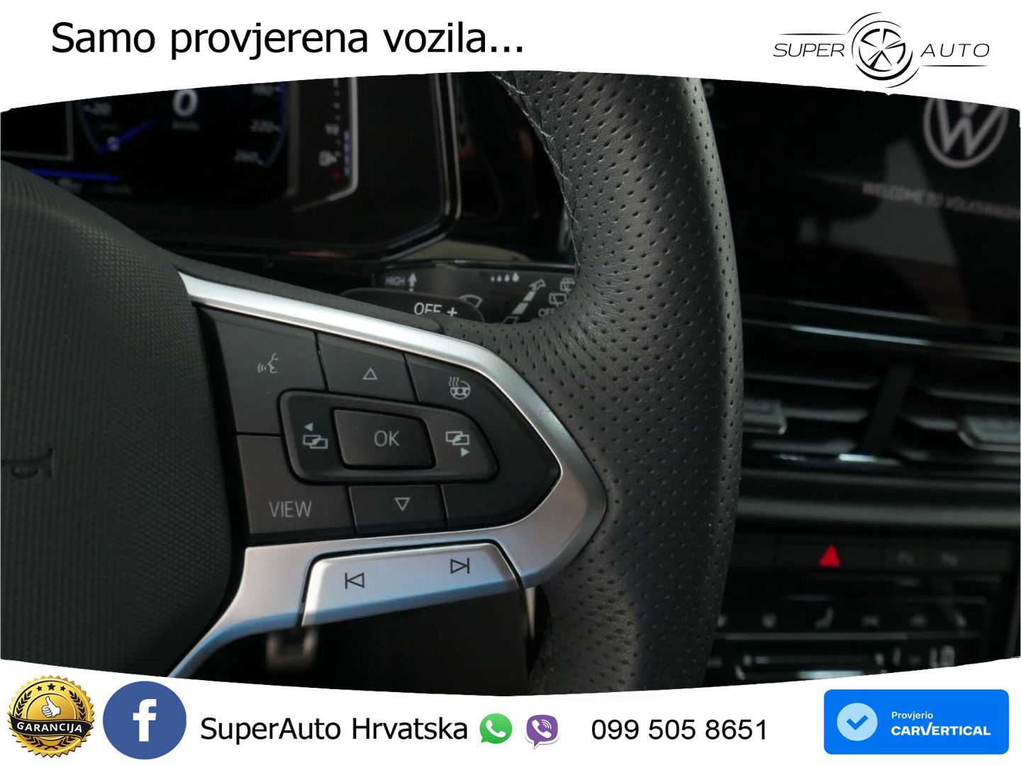 Volkswagen T-Roc I 2.0 TSI (190 KS) 4M DSG LED+GR SJED+ACC