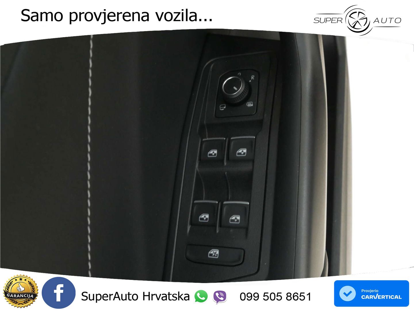 Volkswagen T-Roc I 2.0 TSI (190 KS) 4M DSG LED+GR SJED+ACC
