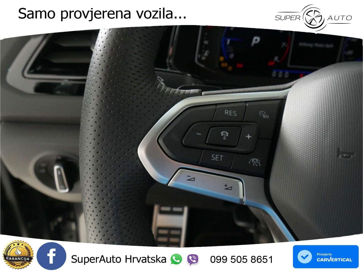 Volkswagen T-Roc I 2.0 TSI (190 KS) 4M DSG LED+GR SJED+ACC