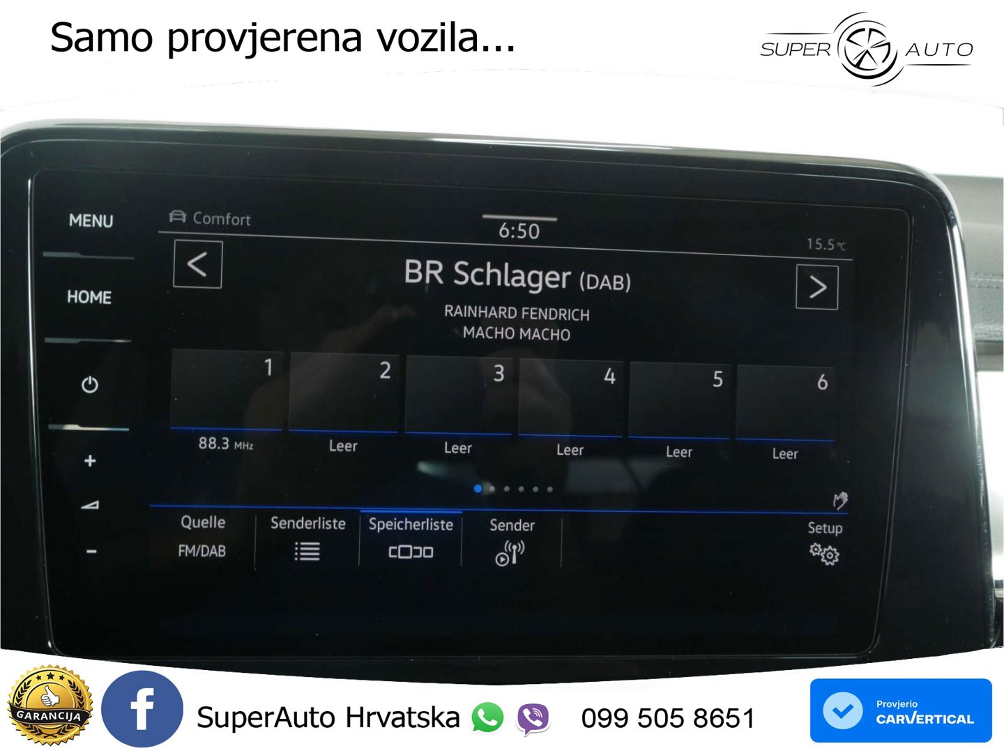 Volkswagen T-Roc I 2.0 TSI (190 KS) 4M DSG LED+GR SJED+ACC