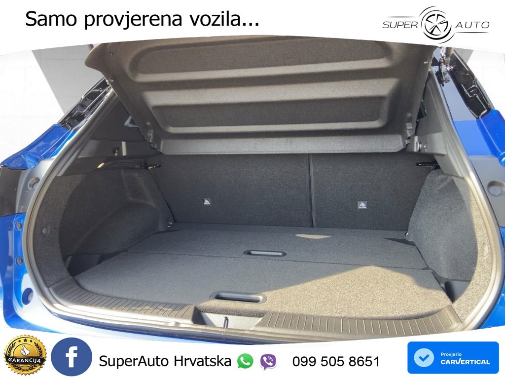 Nissan Qashqai 1.3 DIG-T (158 KS) Xtronic N-Design