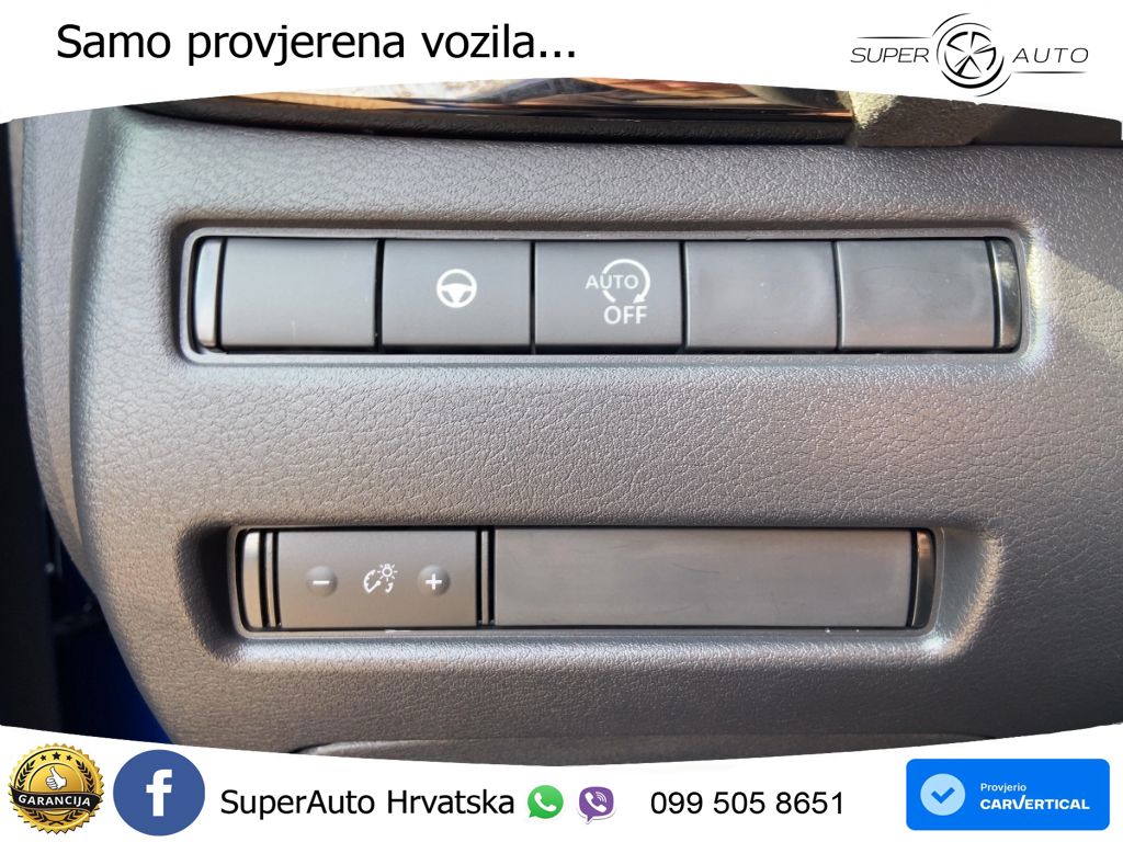 Nissan Qashqai 1.3 DIG-T (158 KS) Xtronic N-Design