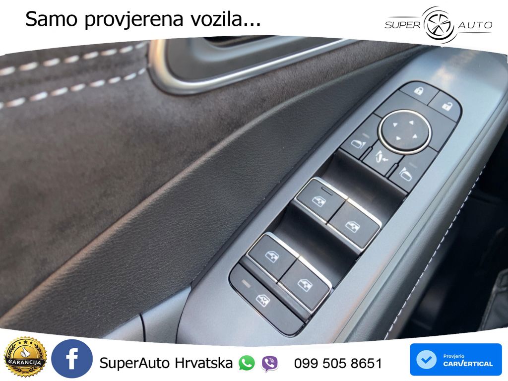 Nissan Qashqai 1.3 DIG-T (158 KS) Xtronic N-Design
