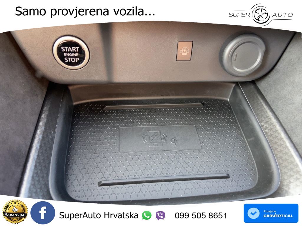 Nissan Qashqai 1.3 DIG-T (158 KS) Xtronic N-Design