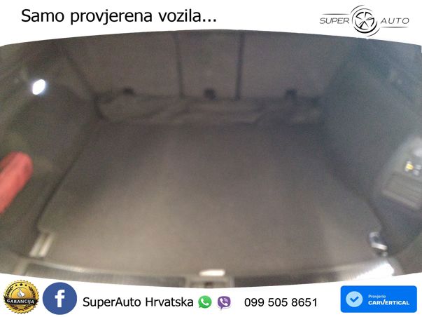 Volkswagen Touareg 3.0 V6 TDI (286 KS) 4MOTION Tiptronic ZRAČNI+ACC+GR SJED+KAM+PANO
