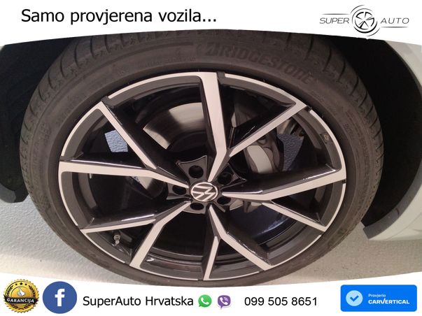 Volkswagen Touareg 3.0 V6 TDI (286 KS) 4MOTION Tiptronic ZRAČNI+ACC+GR SJED+KAM+PANO