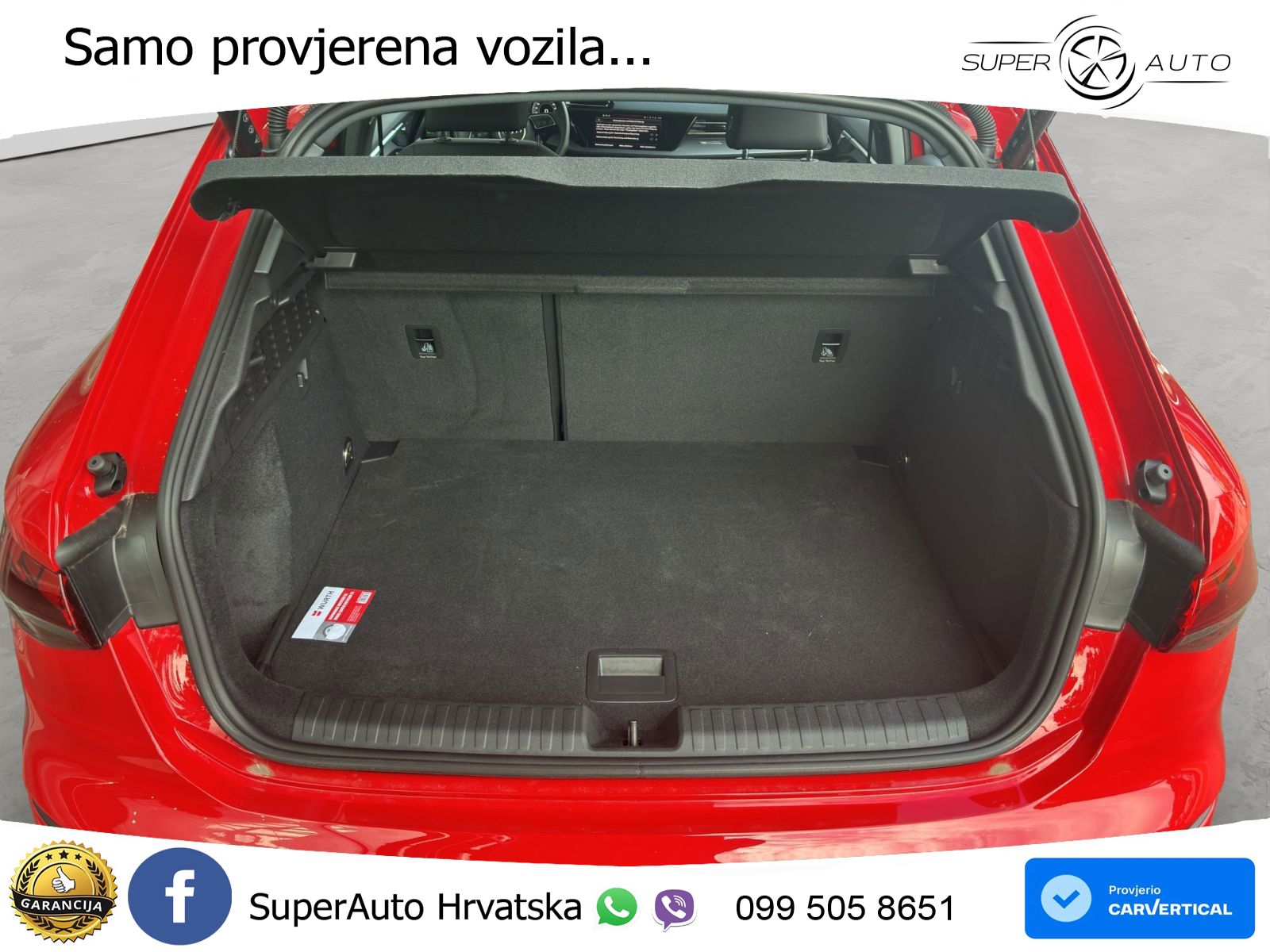 Audi A3 40 TFSIe (204 KS) S tronic advanced LED+GR SJED+ACC