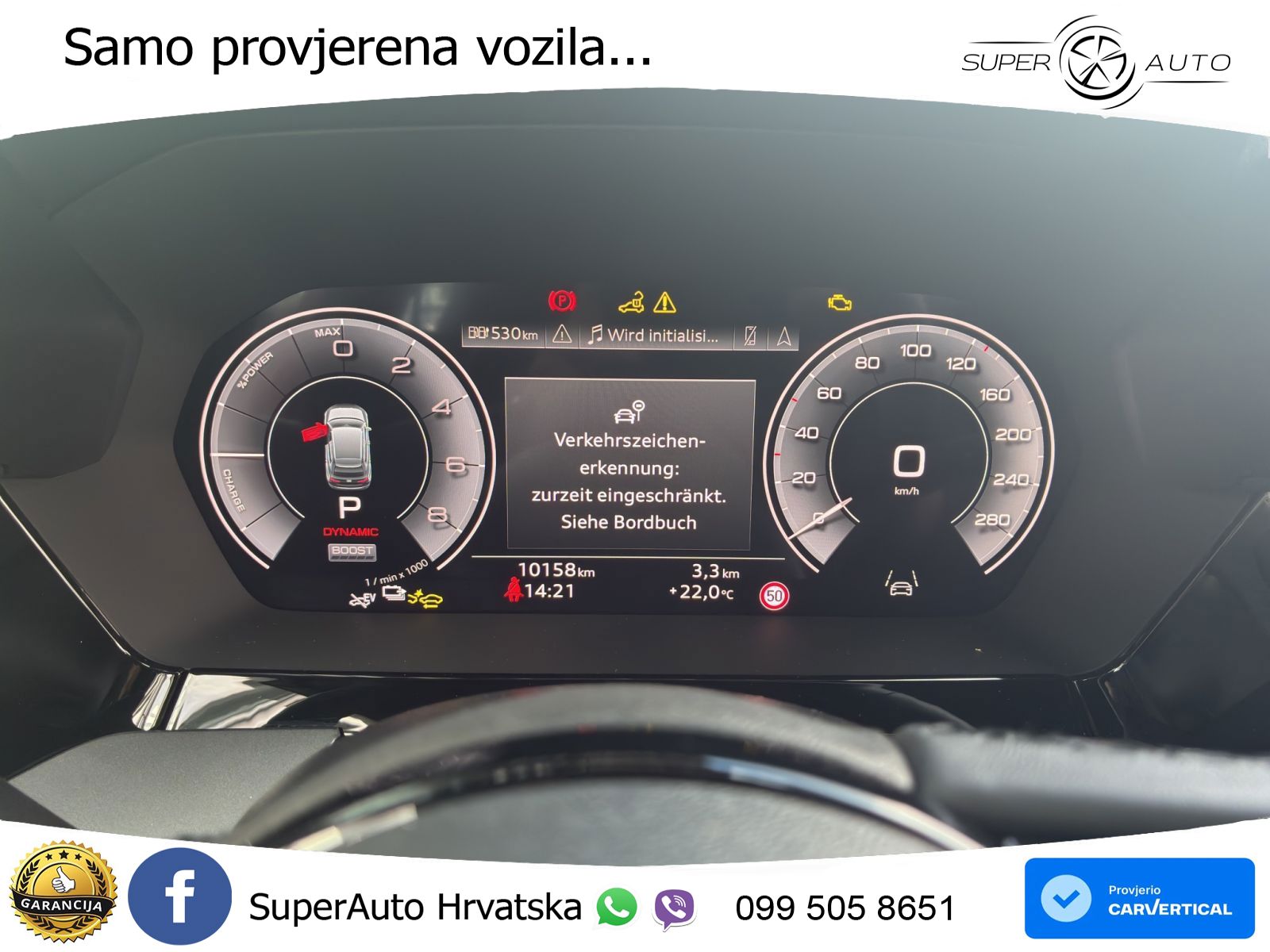 Audi A3 40 TFSIe (204 KS) S tronic advanced LED+GR SJED+ACC