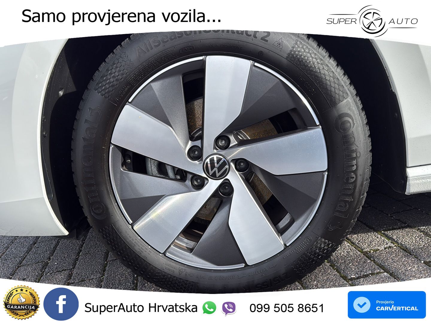 Volkswagen Passat Variant 2.0 TDI (122 KS) DSG Business LED+GR SJED+ACC
