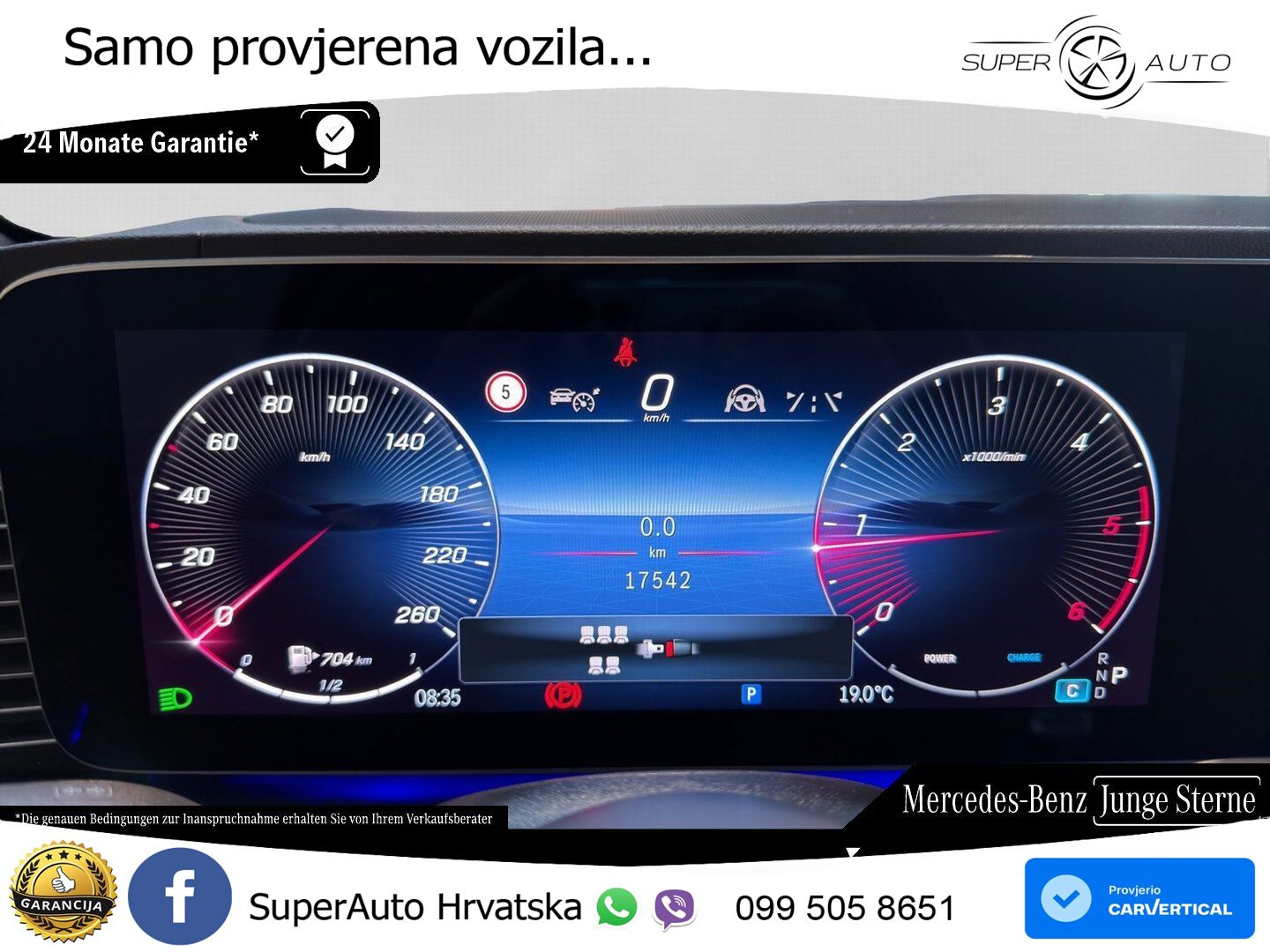 Mercedes-Benz GLS GLS 350d EQ Boost 4MATIC 9G-TRONIC AMG ACC+HEAD+GR SJED+360+PANO