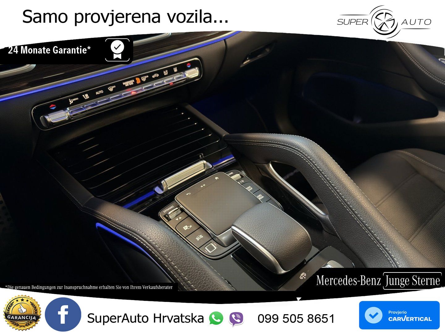 Mercedes-Benz GLS GLS 350d EQ Boost 4MATIC 9G-TRONIC AMG ACC+HEAD+GR SJED+360+PANO