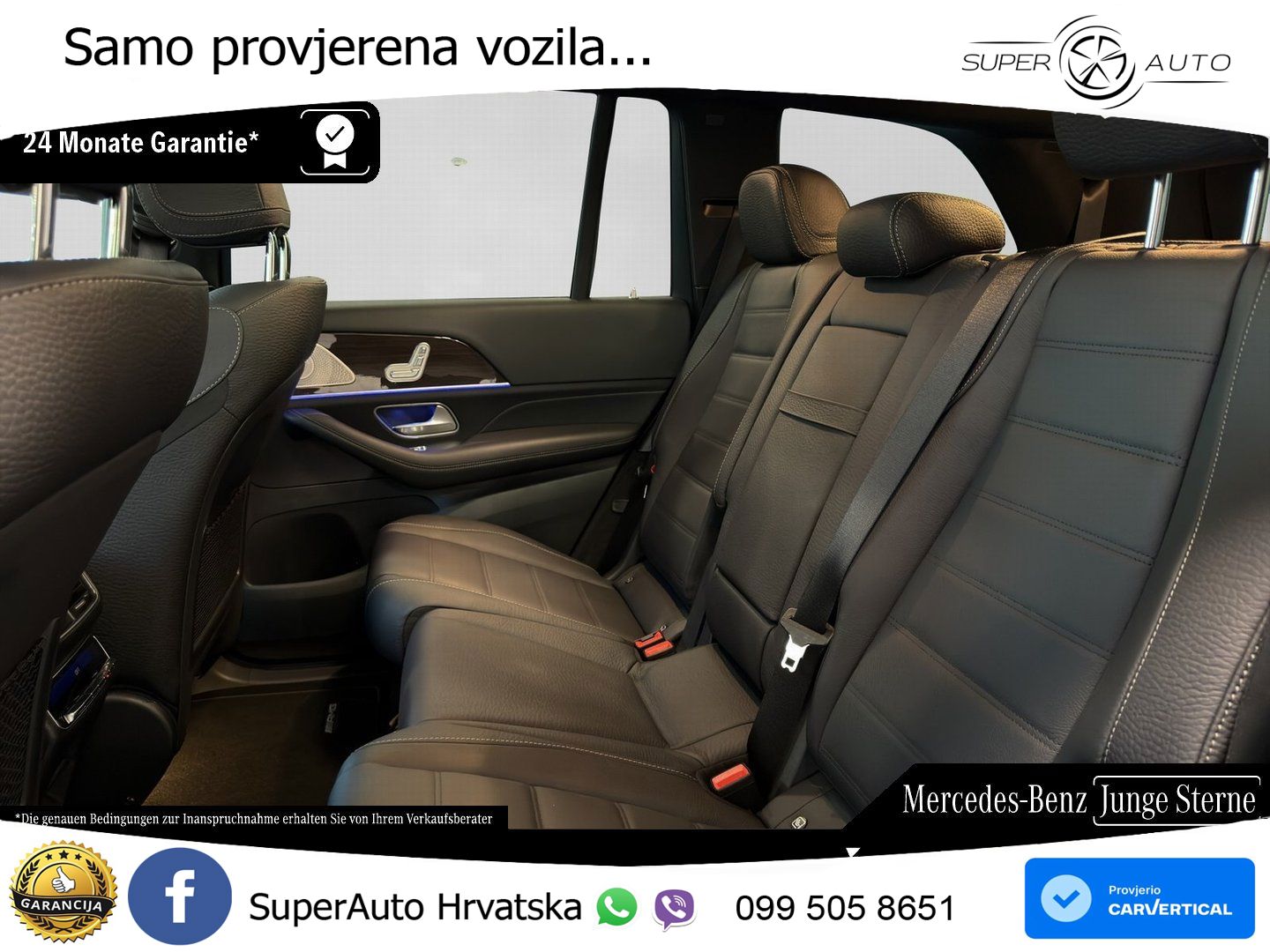 Mercedes-Benz GLS GLS 350d EQ Boost 4MATIC 9G-TRONIC AMG ACC+HEAD+GR SJED+360+PANO