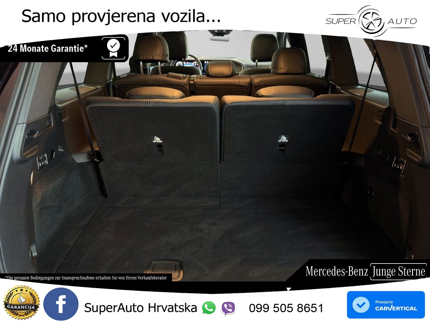 Mercedes-Benz GLS GLS 350d EQ Boost 4MATIC 9G-TRONIC AMG ACC+HEAD+GR SJED+360+PANO