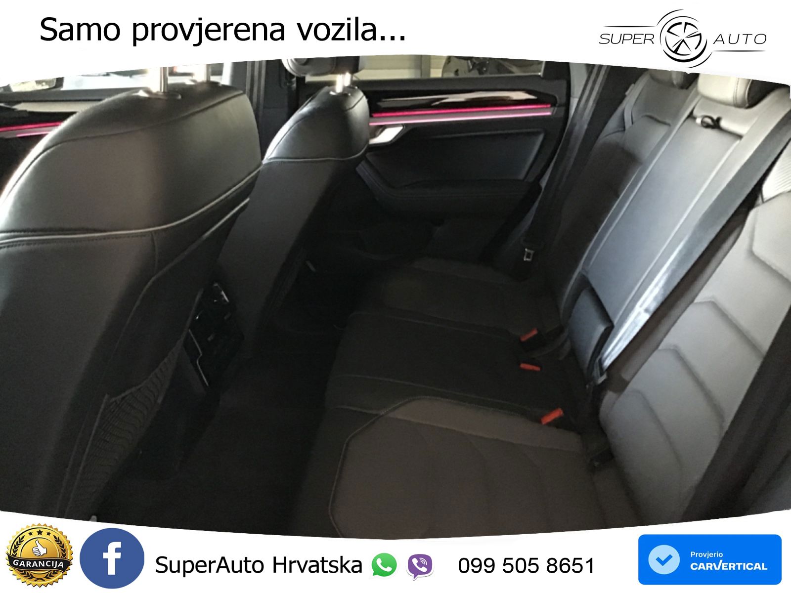Volkswagen Touareg 3.0 V6 TDI (231 KS) 4MOTION Tiptronic R-Line LED+GR SJED+ACC