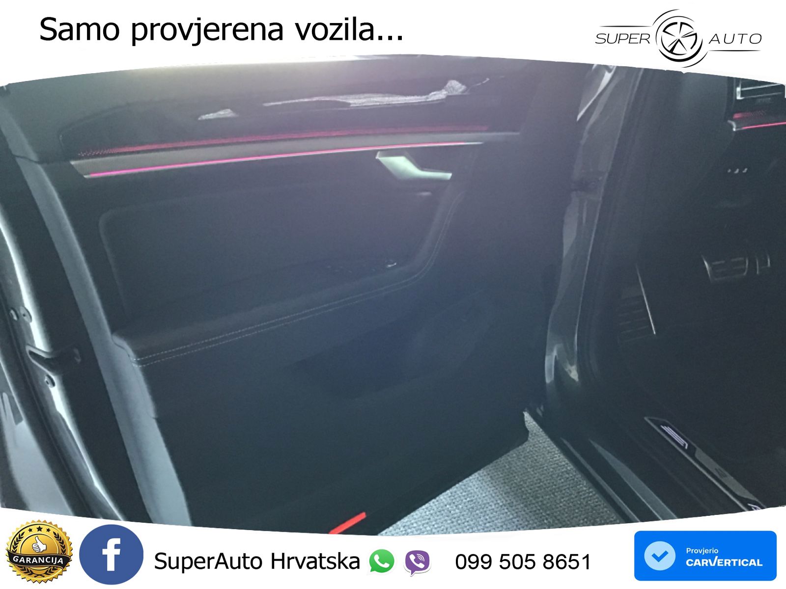 Volkswagen Touareg 3.0 V6 TDI (231 KS) 4MOTION Tiptronic R-Line LED+GR SJED+ACC