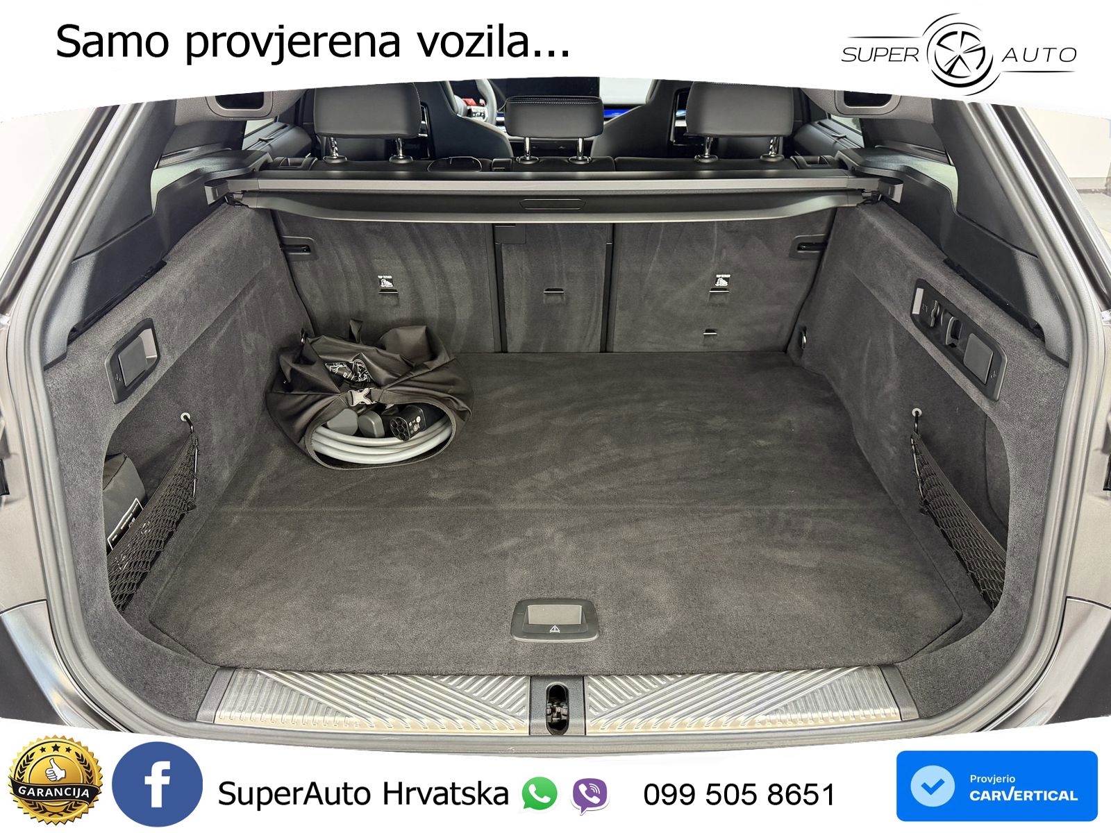 BMW M5 Touring 4.4 V8 (727 KS) xDrive Steptronic LED+GR SJED+ACC