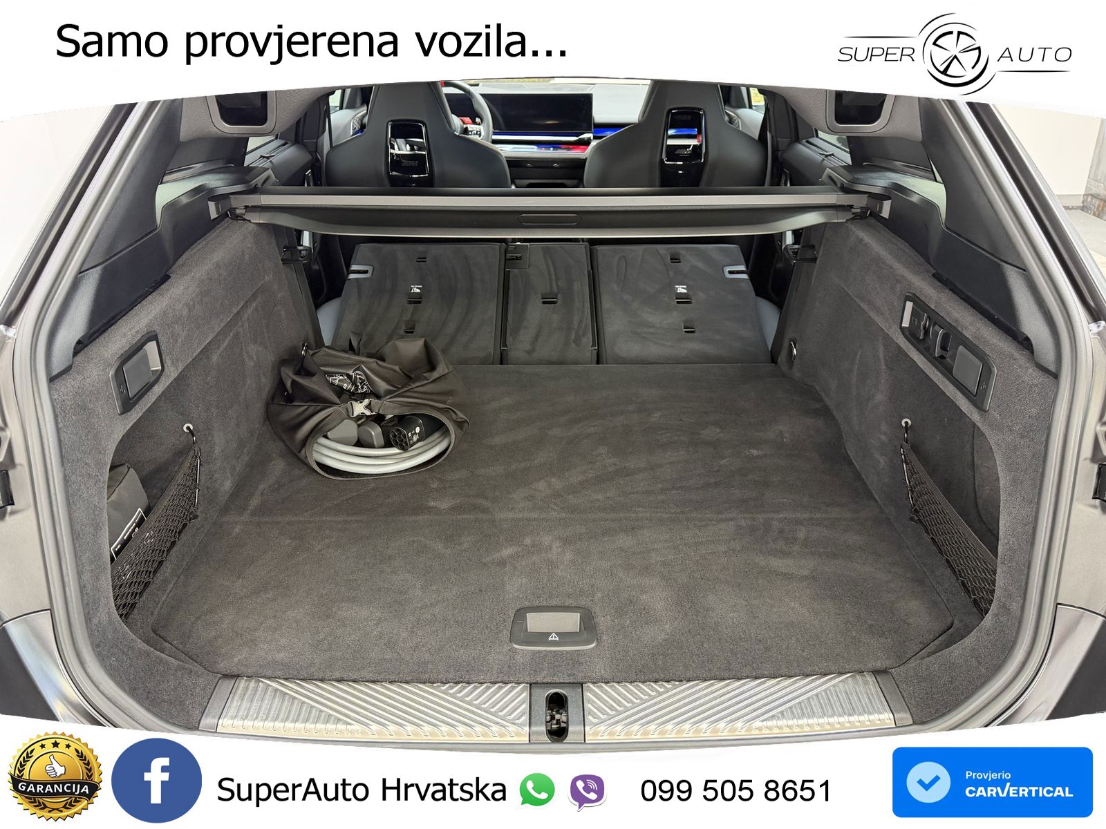 BMW M5 Touring 4.4 V8 (727 KS) xDrive Steptronic LED+GR SJED+ACC