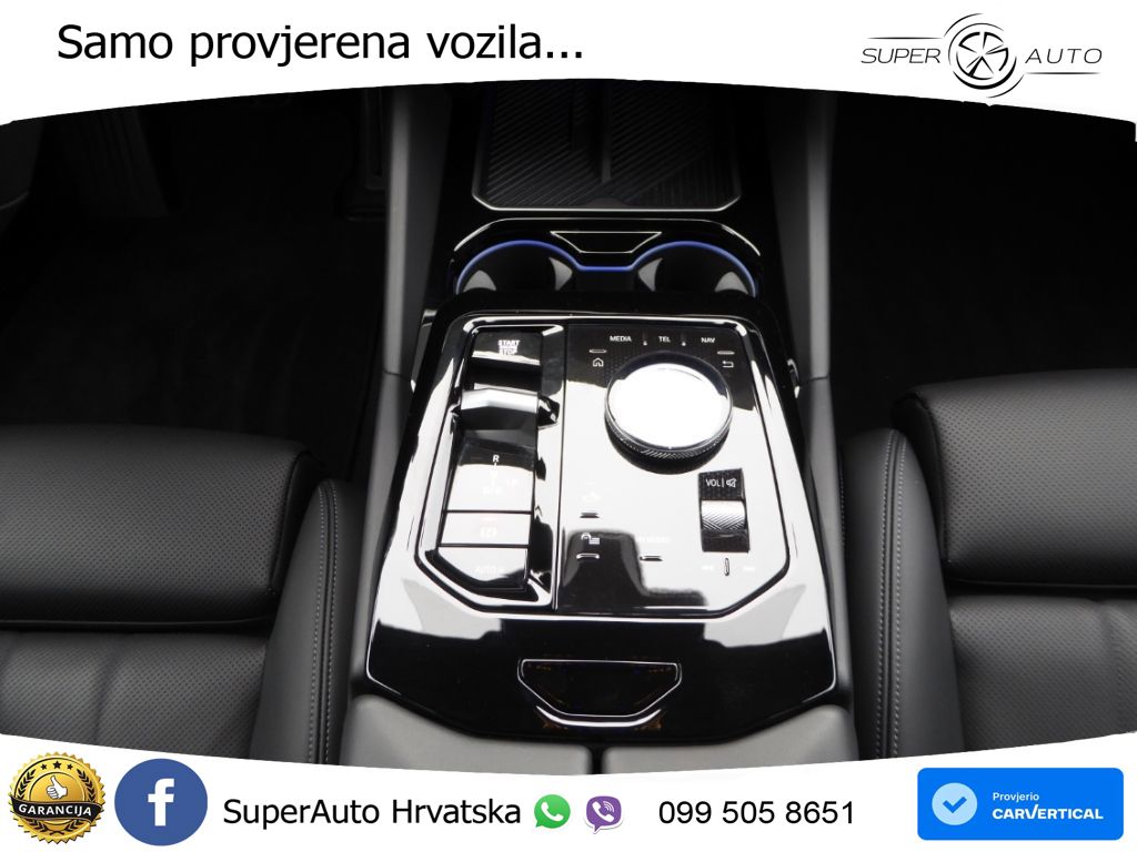 BMW 520d Touring (197 KS) xDrive Steptronic M Sport LED+GR SJED+ACC