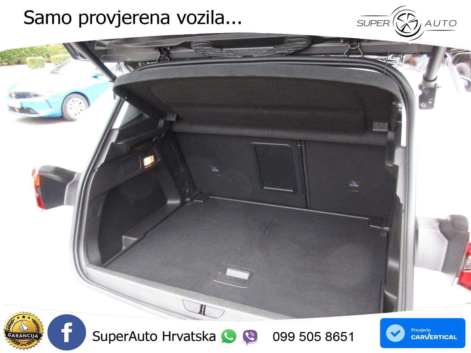 Opel Grandland 1.2i Turbo (130 KS) Ultimate