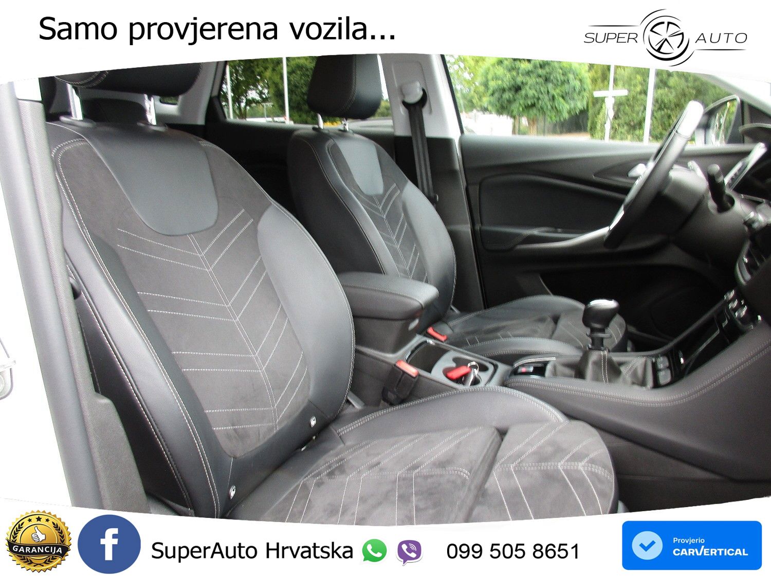 Opel Grandland 1.2i Turbo (130 KS) Ultimate