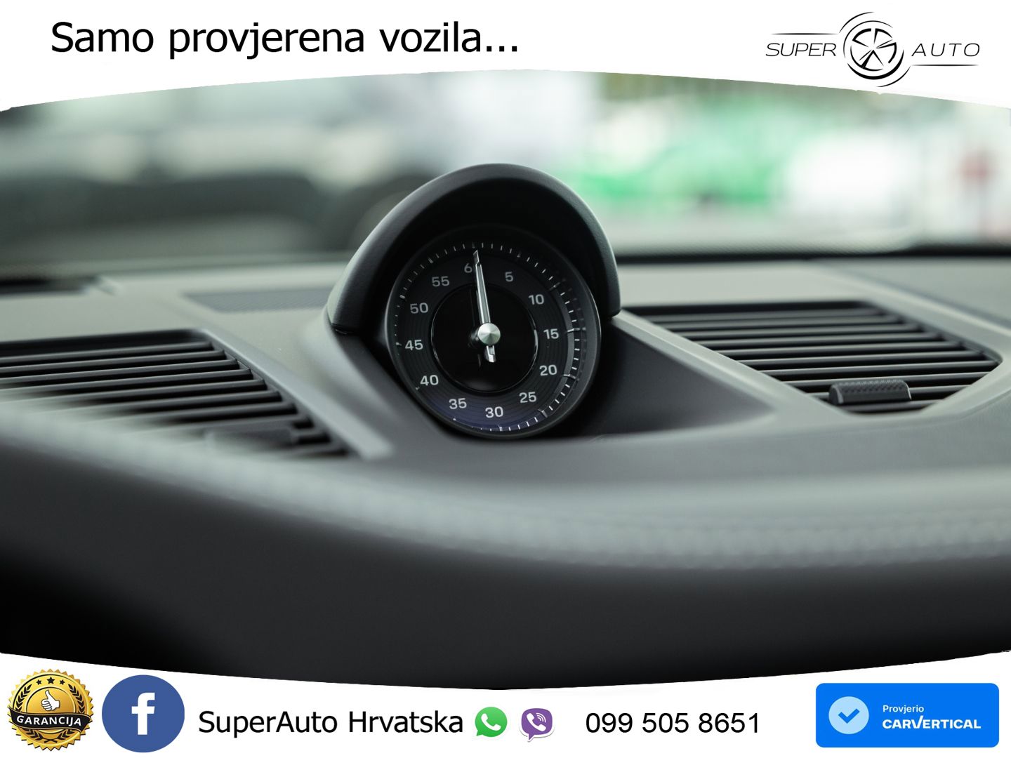 Porsche 911 Targa 4S 3.0 (450 KS) PDK