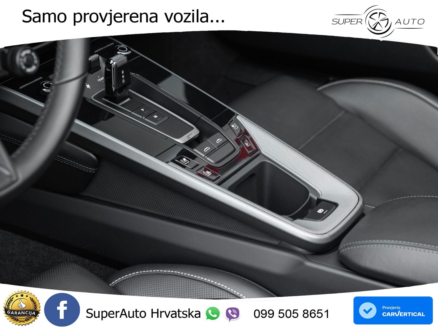 Porsche 911 Targa 4S 3.0 (450 KS) PDK