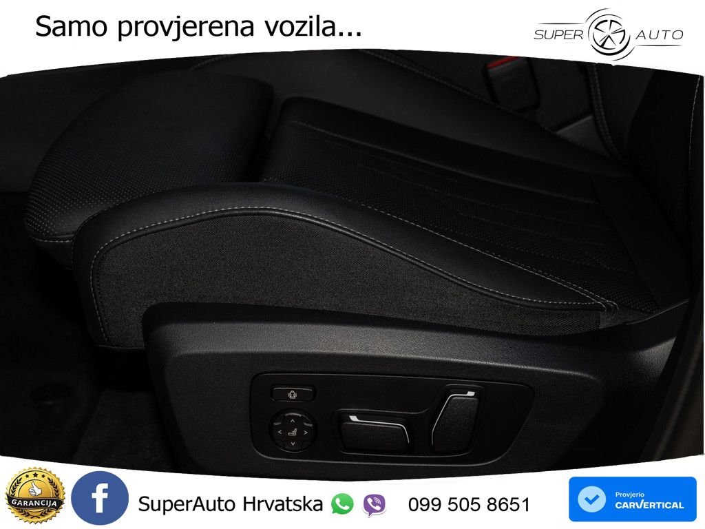 BMW X3 30e xDrive Steptronic M Sport LED+GR SJED+ACC