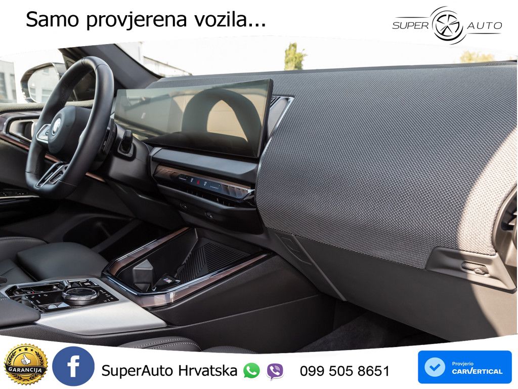 BMW X3 30e xDrive Steptronic M Sport LED+GR SJED+ACC
