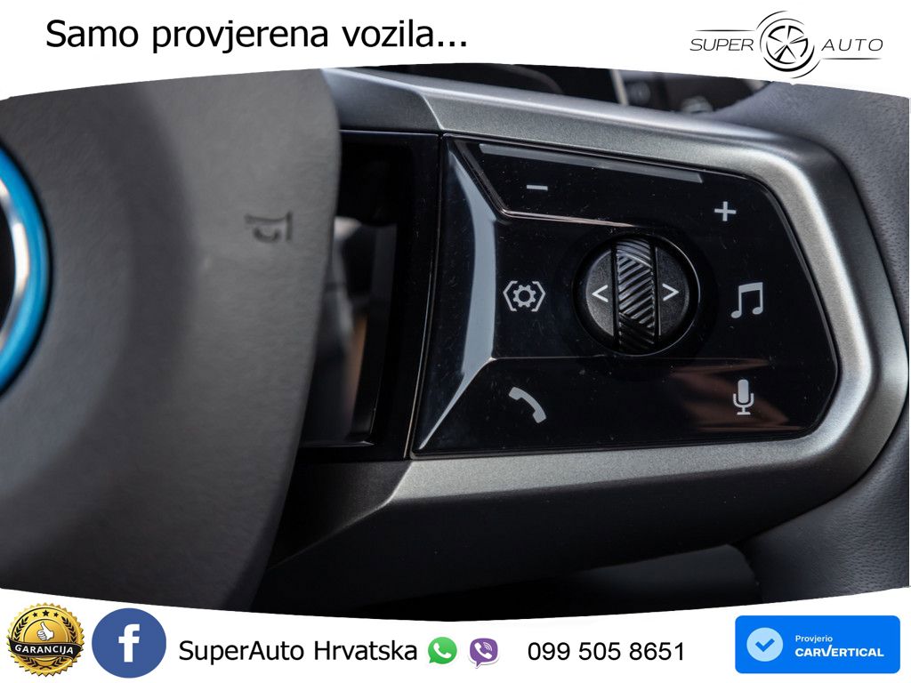 BMW X3 30e xDrive Steptronic M Sport LED+GR SJED+ACC