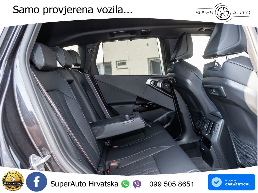 BMW X3 30e xDrive Steptronic M Sport LED+GR SJED+ACC