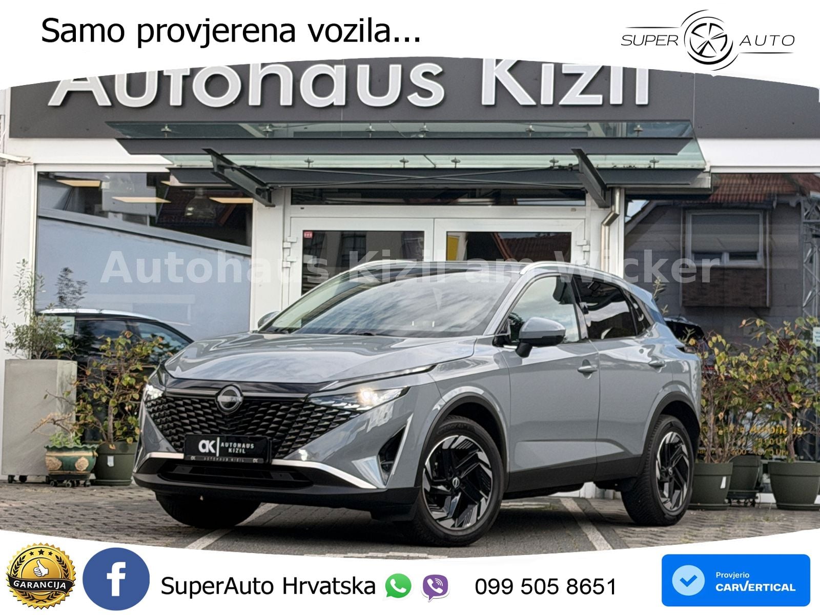 Nissan Qashqai 1.3 DIG-T (158 KS) Xtronic N-Connecta LED+GR SJED+ACC