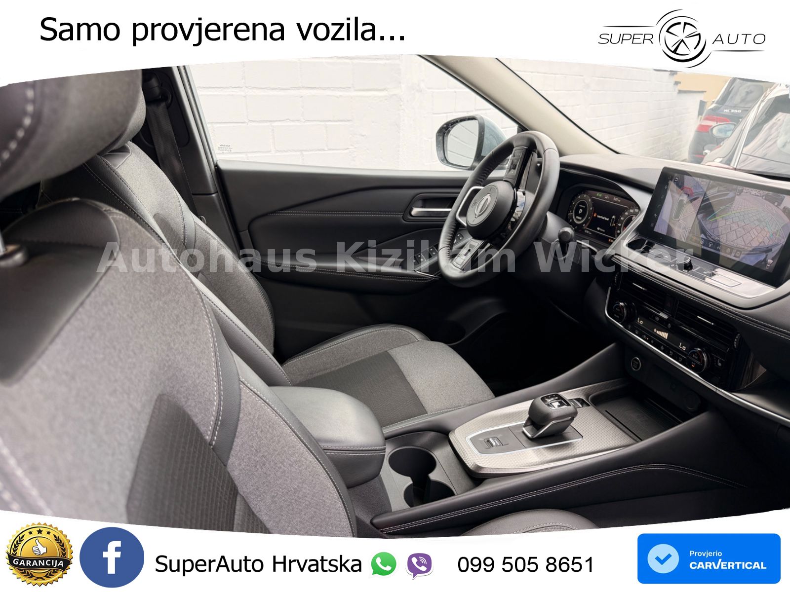Nissan Qashqai 1.3 DIG-T (158 KS) Xtronic N-Connecta LED+GR SJED+ACC