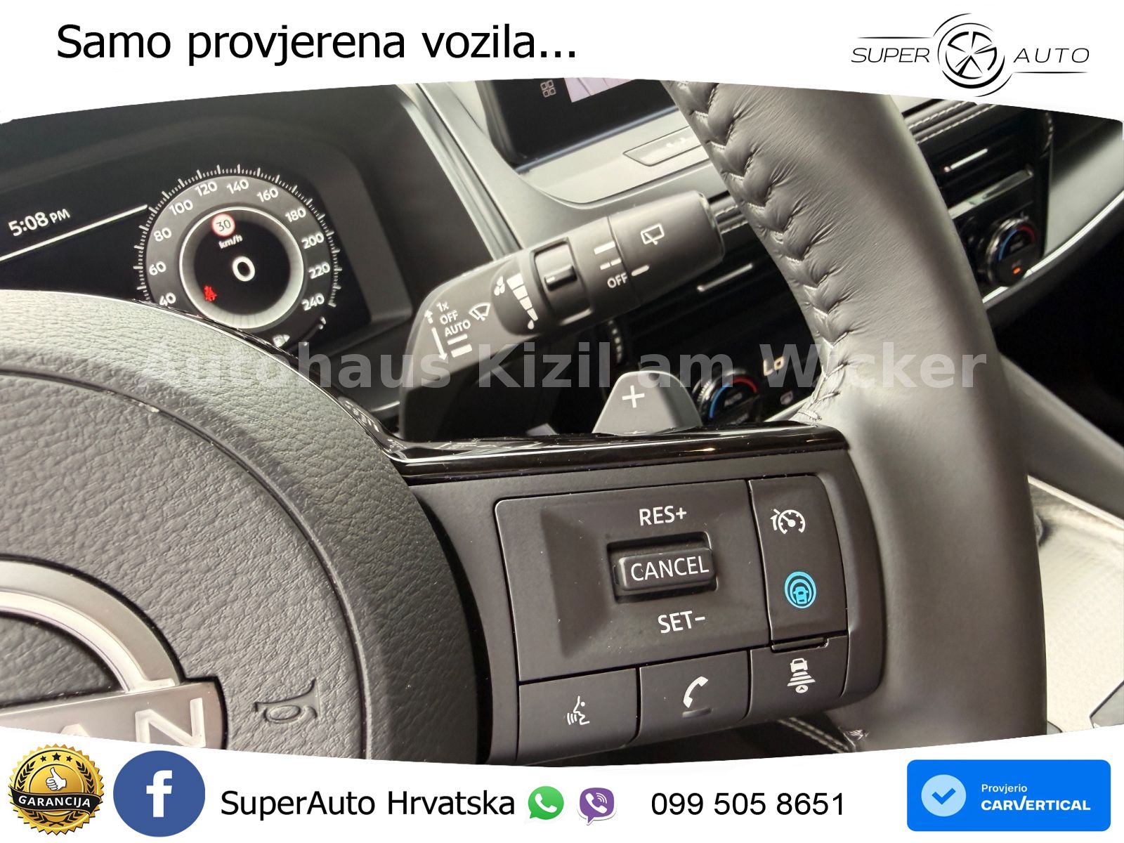 Nissan Qashqai 1.3 DIG-T (158 KS) Xtronic N-Connecta LED+GR SJED+ACC