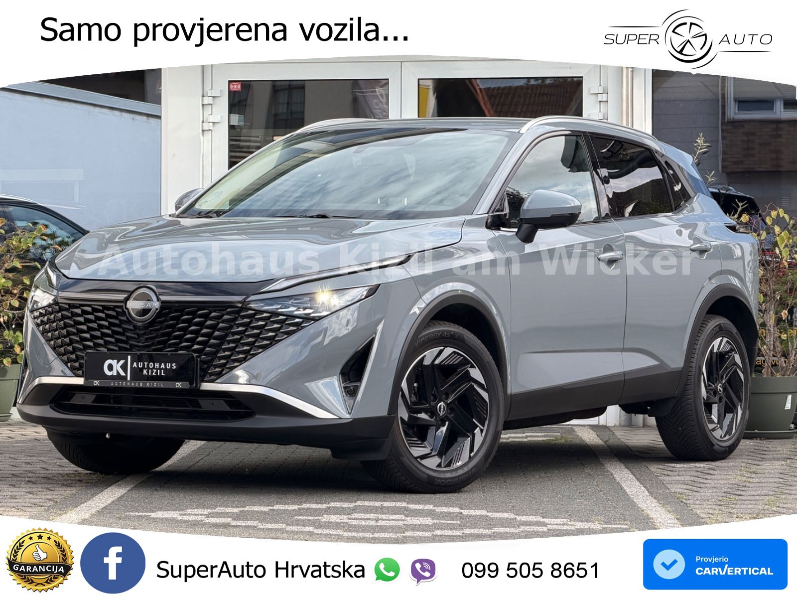 Nissan Qashqai 1.3 DIG-T (158 KS) Xtronic N-Connecta LED+GR SJED+ACC