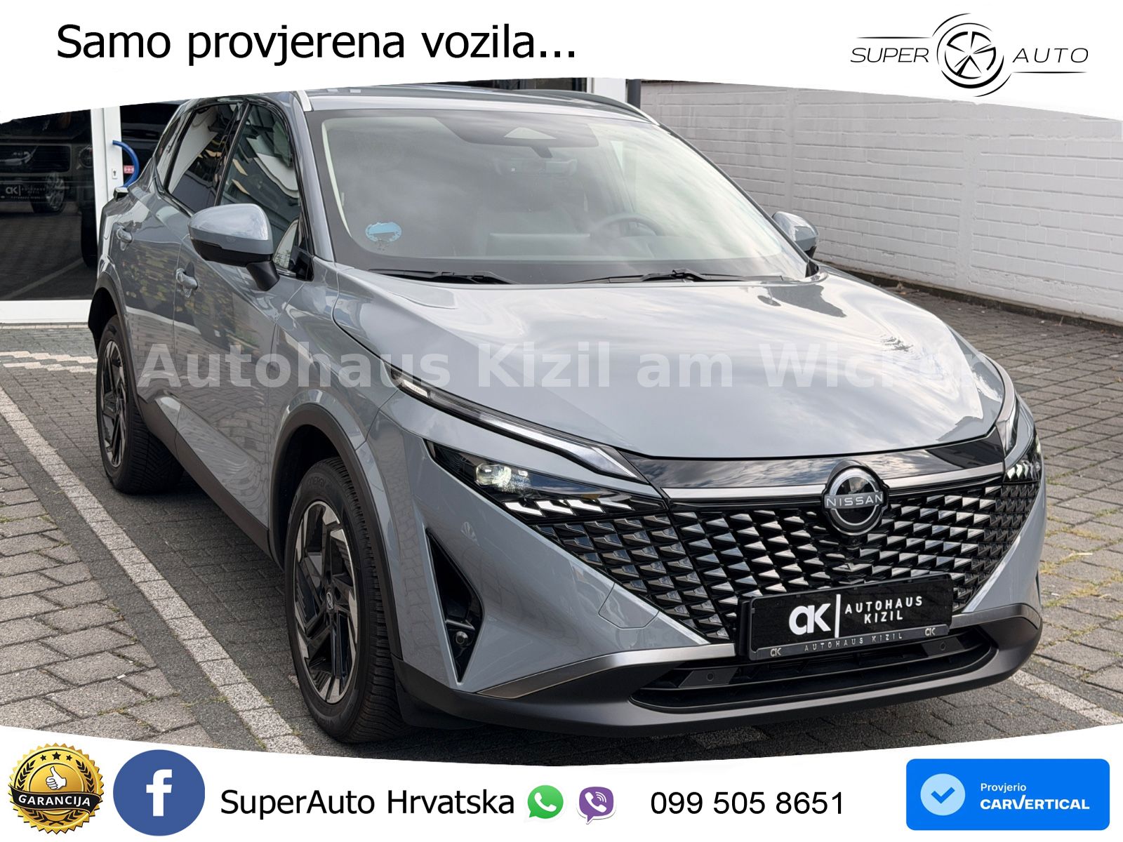 Nissan Qashqai 1.3 DIG-T (158 KS) Xtronic N-Connecta LED+GR SJED+ACC