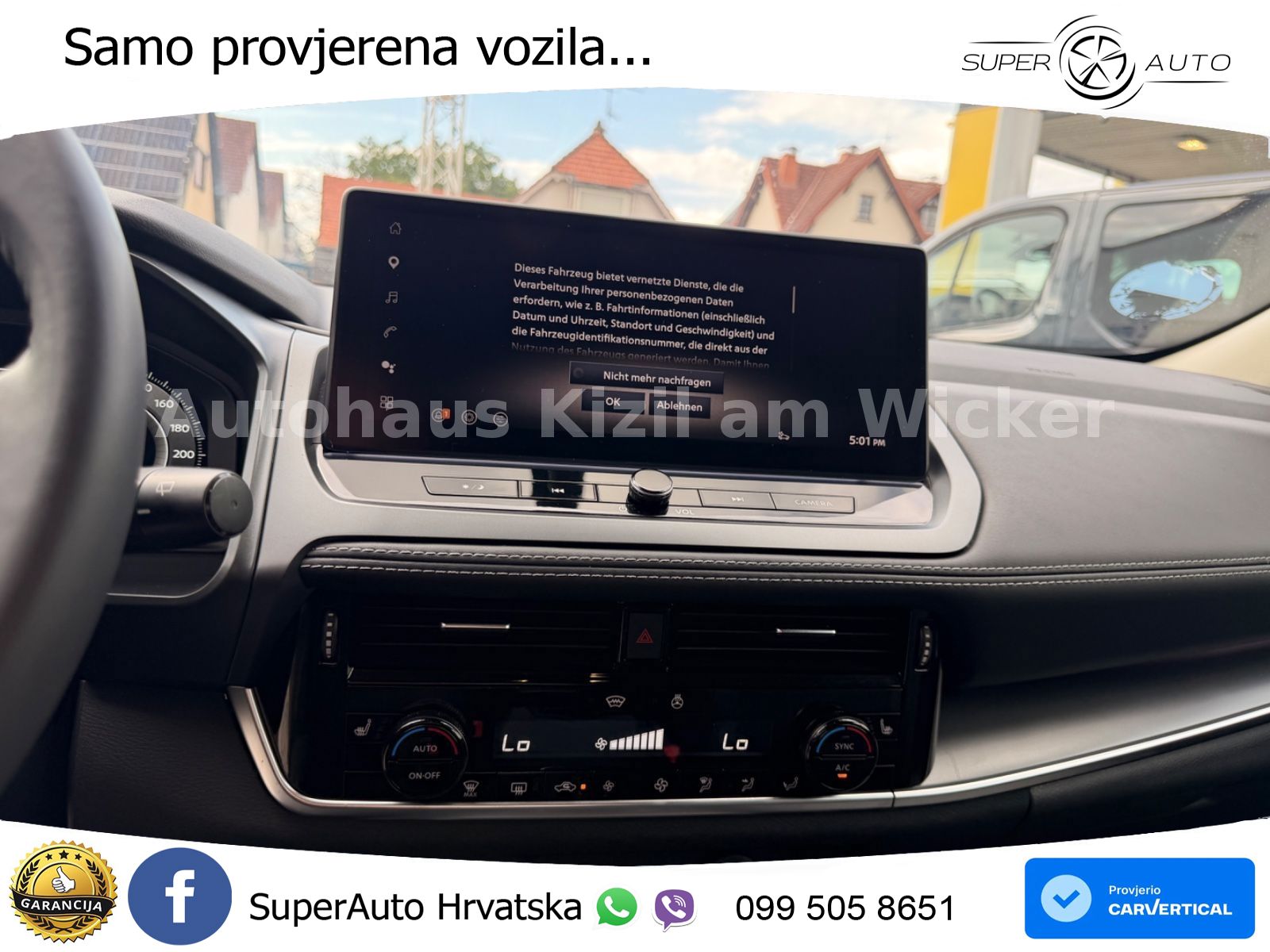 Nissan Qashqai 1.3 DIG-T (158 KS) Xtronic N-Connecta LED+GR SJED+ACC