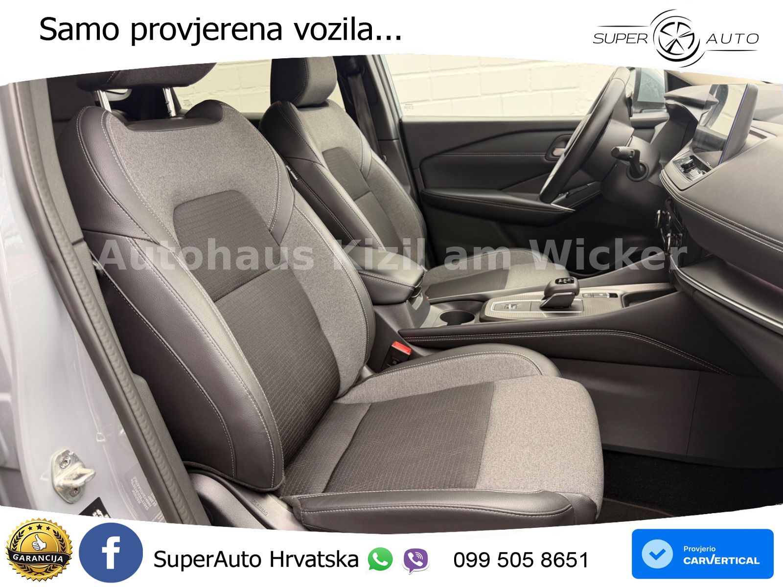 Nissan Qashqai 1.3 DIG-T (158 KS) Xtronic N-Connecta LED+GR SJED+ACC