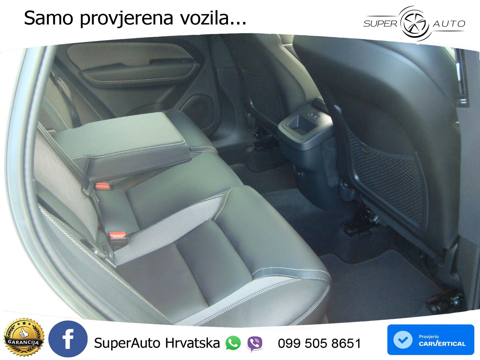 Volvo XC60 B4 Diesel AWD Geartronic LED+GR SJED+ACC