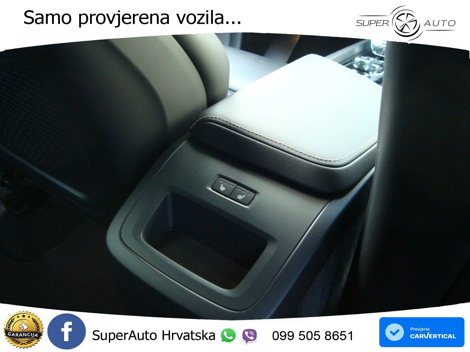 Volvo XC60 B4 Diesel AWD Geartronic LED+GR SJED+ACC