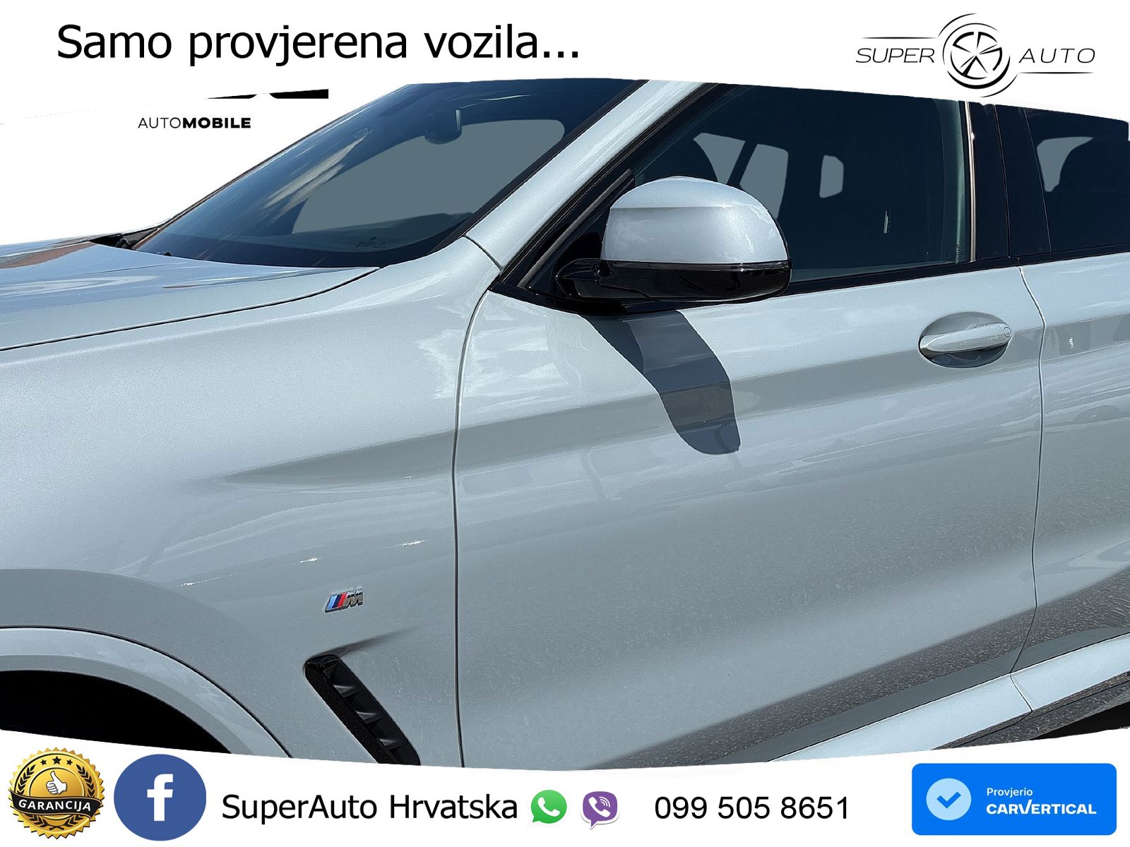 BMW X4 30i (245 KS) xDrive Steptronic LED+GR SJED+ACC
