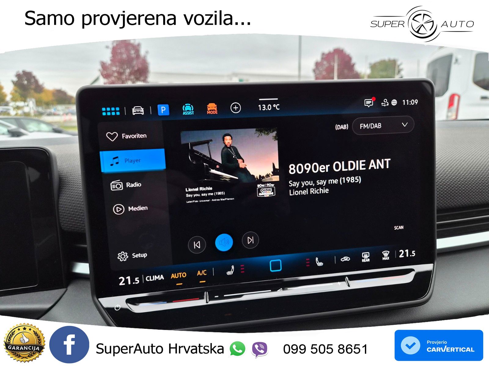 Volkswagen T-Roc 1.5 eTSI (150 KS)  DSG R-Line LED+GR SJED+ACC