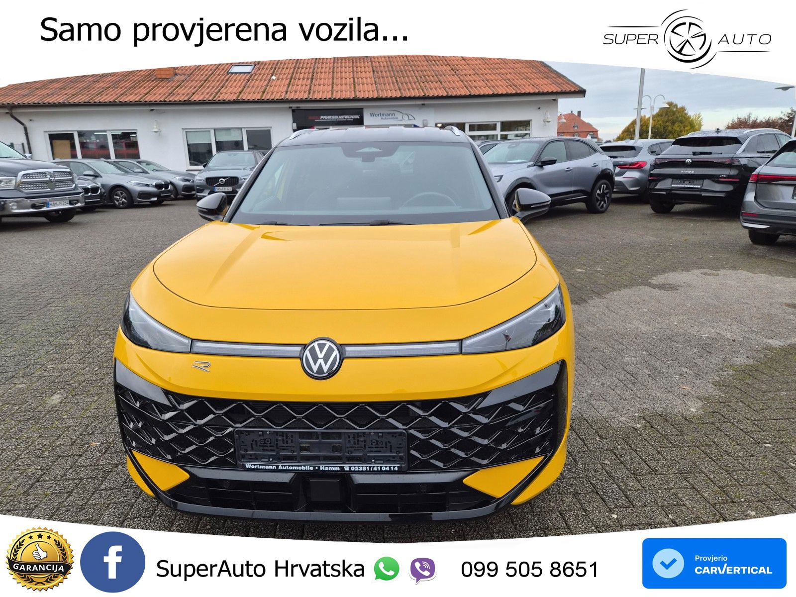 Volkswagen T-Roc 1.5 eTSI (150 KS)  DSG R-Line LED+GR SJED+ACC