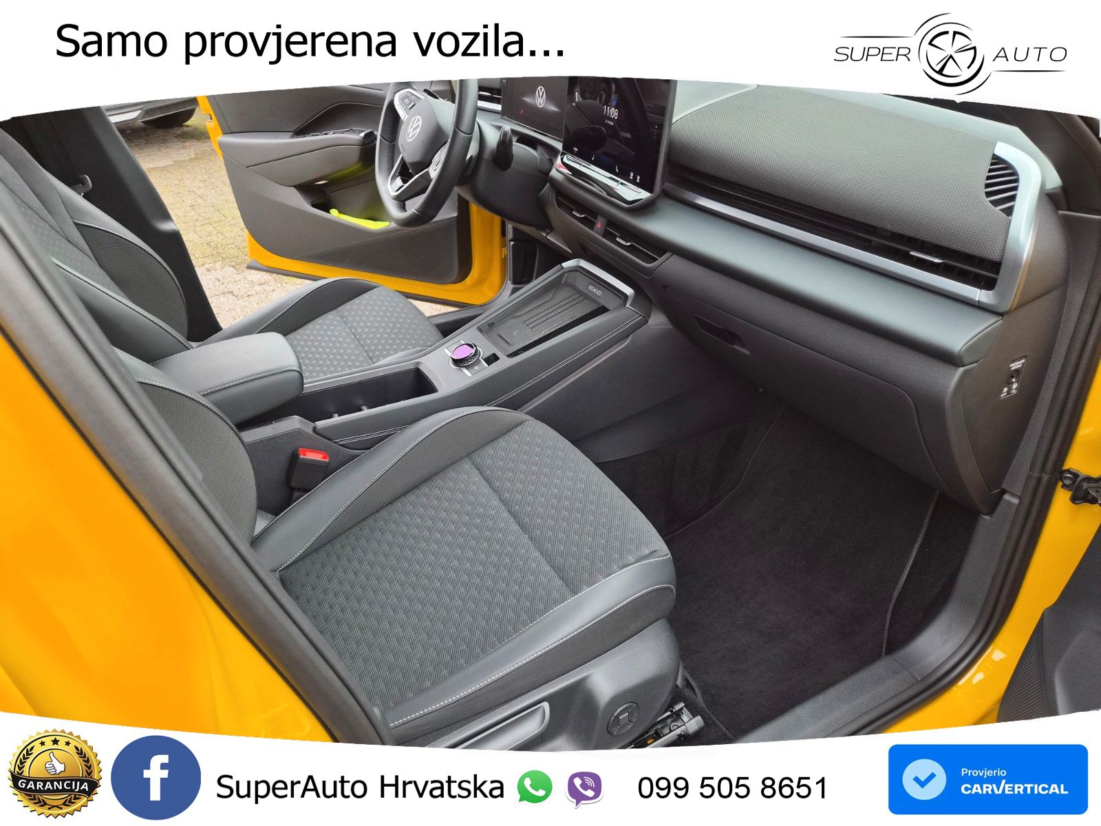 Volkswagen T-Roc 1.5 eTSI (150 KS)  DSG R-Line LED+GR SJED+ACC