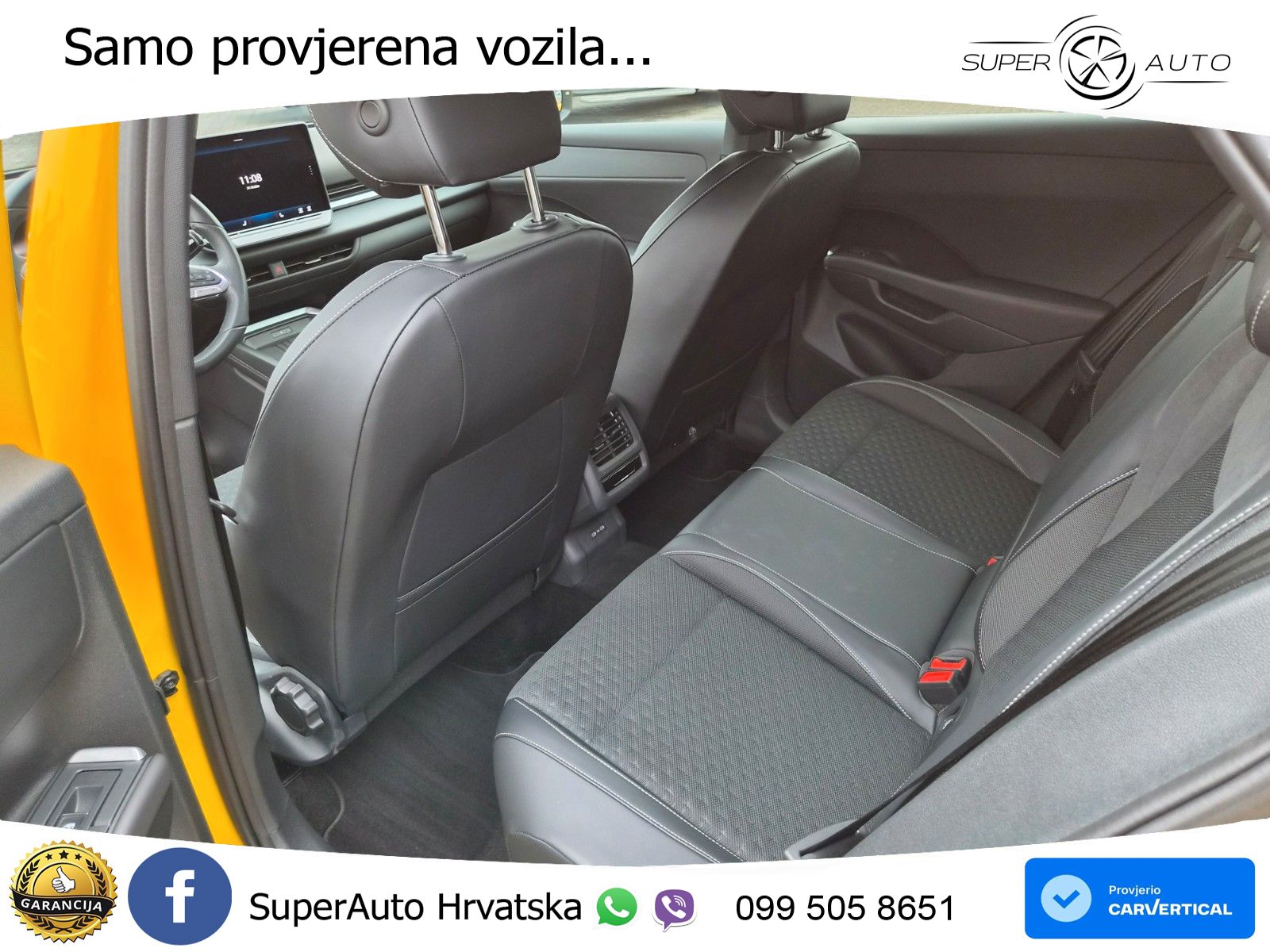 Volkswagen T-Roc 1.5 eTSI (150 KS)  DSG R-Line LED+GR SJED+ACC